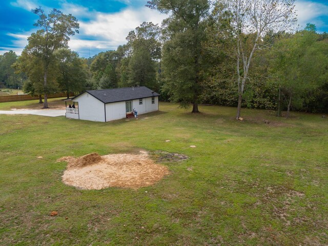 2036 County Road 3434 N, Cleveland, TX 77327 - photo 31