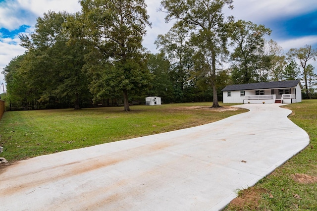 2036 County Road 3434 N, Cleveland, TX 77327 - photo 32
