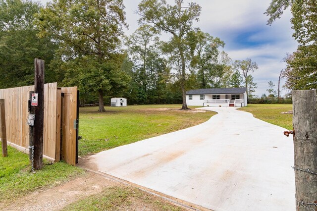 2036 County Road 3434 N, Cleveland, TX 77327 - photo 34