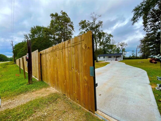 2036 County Road 3434 N, Cleveland, TX 77327 - photo 35