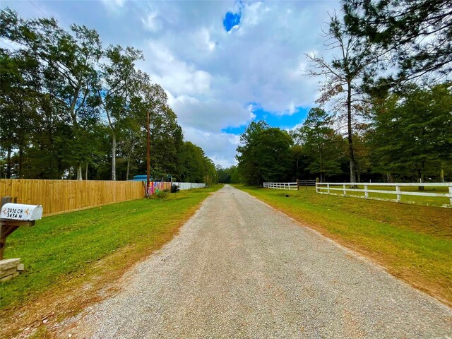 2036 County Road 3434 N, Cleveland, TX 77327 - photo 36