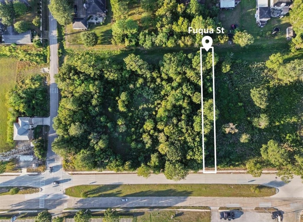 000 Fuqua St, Houston, TX 77075