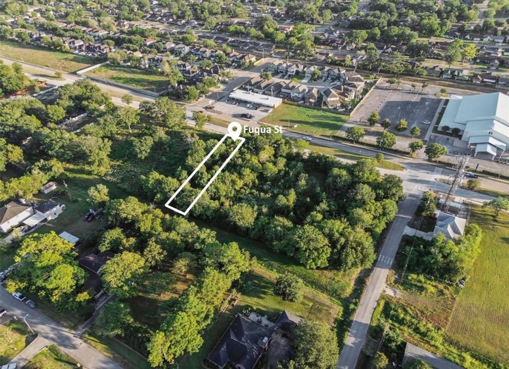 000 Fuqua St, Houston, TX 77075
