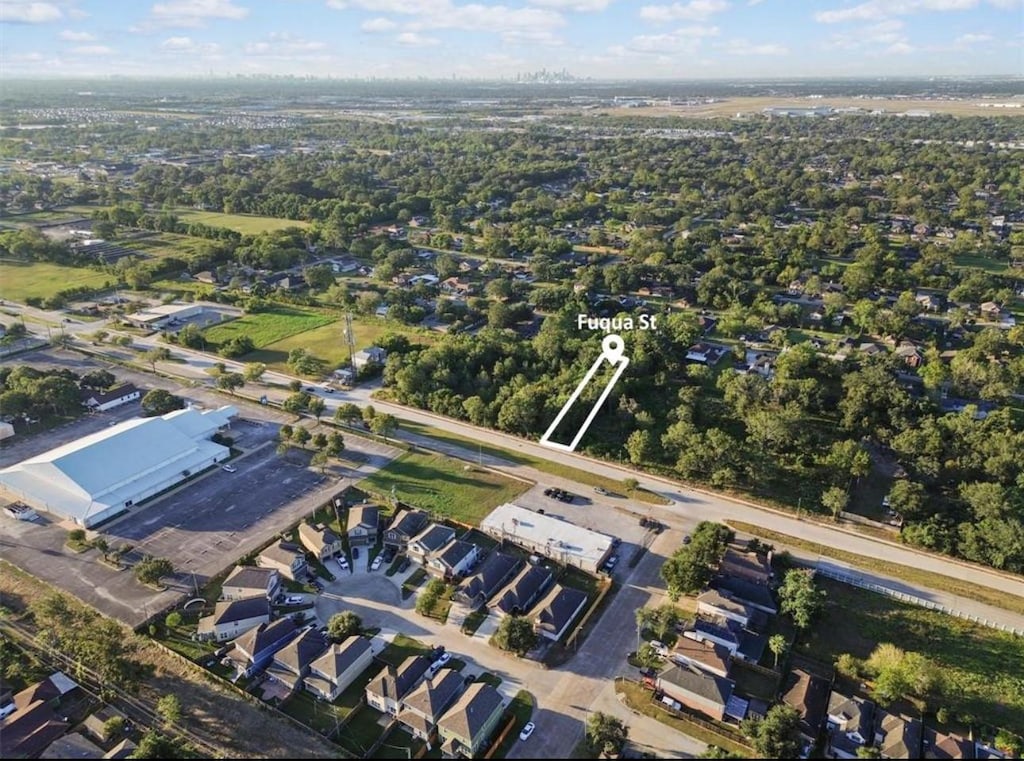 000 Fuqua St, Houston, TX 77075