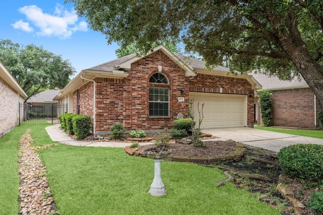 6 Arcadia Way, Conroe, TX 77384 - photo 1