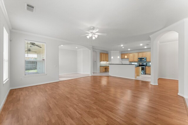 6 Arcadia Way, Conroe, TX 77384 - photo 9