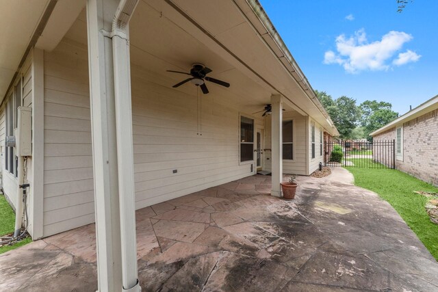 6 Arcadia Way, Conroe, TX 77384 - photo 21