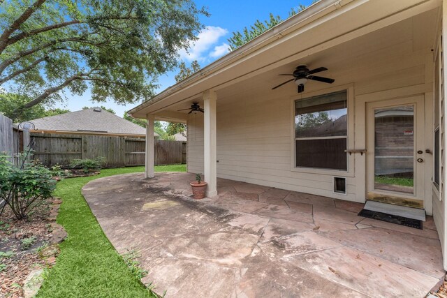 6 Arcadia Way, Conroe, TX 77384 - photo 23