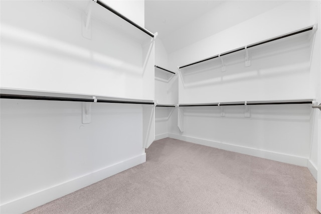 24815 Pavonia Lake Ln, Tomball, TX 77375 - walk in closet with carpet