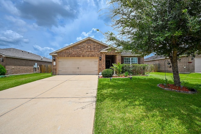4815 Monarch Falls Ln, Richmond, TX 77469 - photo 4