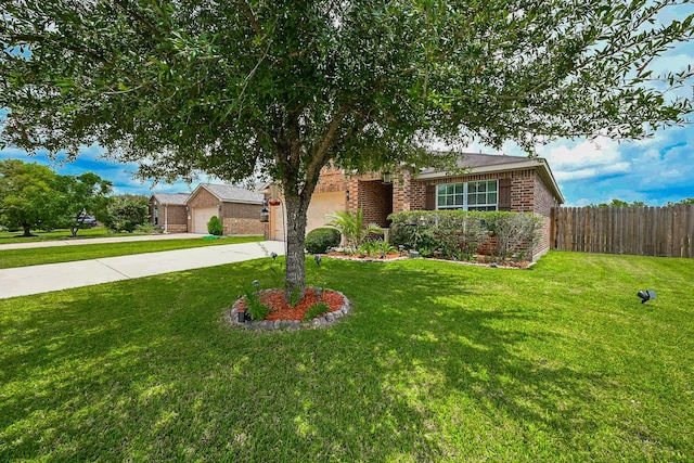 4815 Monarch Falls Ln, Richmond, TX 77469 - photo 5
