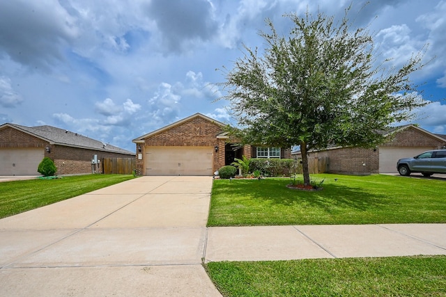 4815 Monarch Falls Ln, Richmond, TX 77469 - photo 1