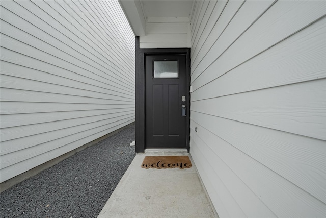 12319 Brandenburg Gate Dr, Houston, TX 77047 - view of doorway to property