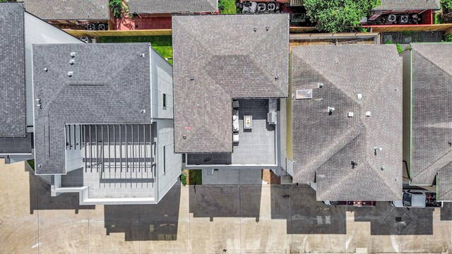5611 Woodbrook Way, Houston, TX 77081 - photo 47