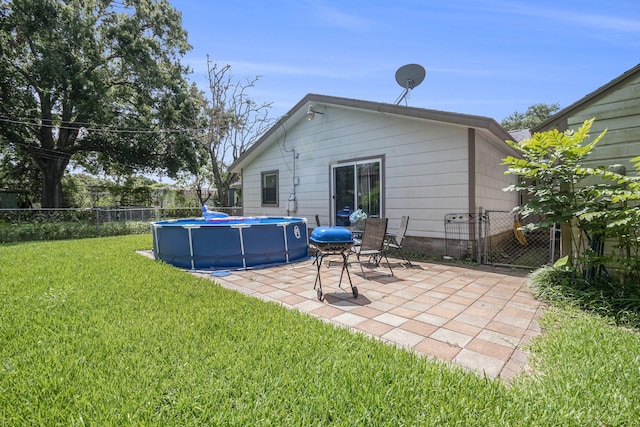 1908 Oleander Dr, La Marque, TX 77568 - photo 27
