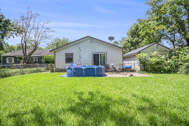 1908 Oleander Dr, La Marque, TX 77568 - photo 28