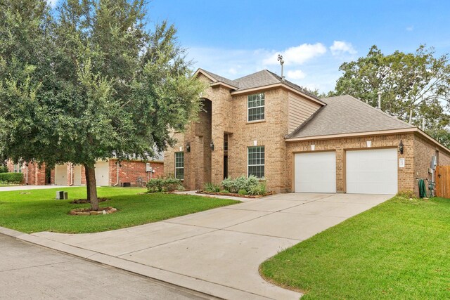 1835 Pembrook Cir, Conroe, TX 77301 - photo 1