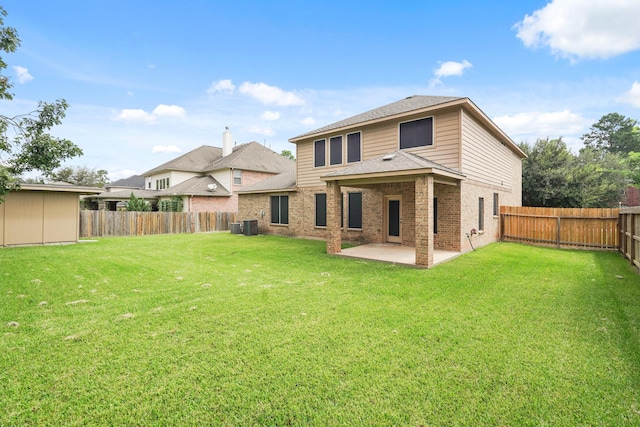 1835 Pembrook Cir, Conroe, TX 77301 - photo 39