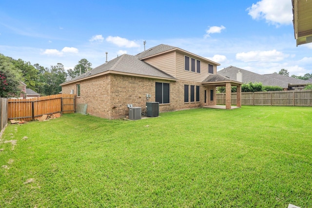 1835 Pembrook Cir, Conroe, TX 77301 - photo 42