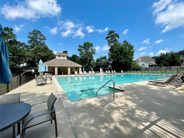 1835 Pembrook Cir, Conroe, TX 77301 - photo 44