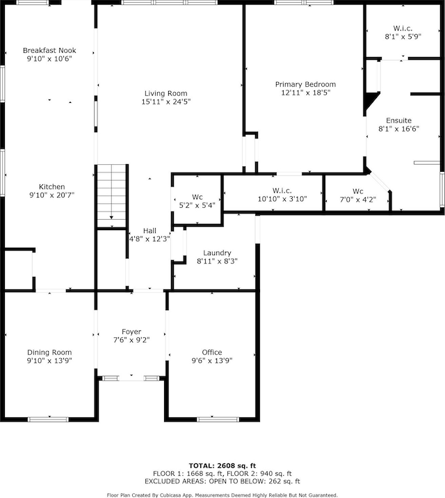 1835 Pembrook Cir, Conroe, TX 77301 - photo 46