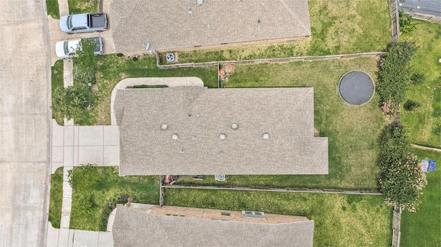 21231 Flowering Crape Myrtle Dr, Porter, TX 77365 - drone / aerial view
