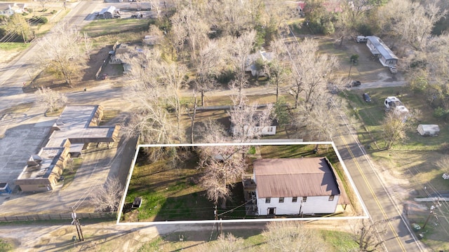 411 S Kaufman St, Newton, TX 75966 - photo 7