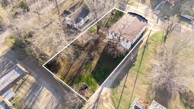 411 S Kaufman St, Newton, TX 75966 - photo 8