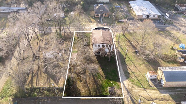 411 S Kaufman St, Newton, TX 75966 - photo 9
