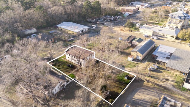 411 S Kaufman St, Newton, TX 75966 - photo 10