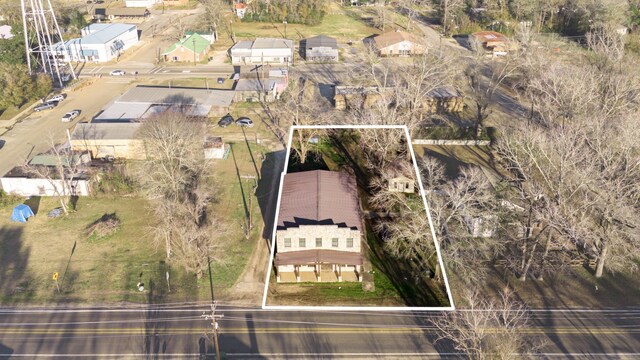 411 S Kaufman St, Newton, TX 75966 - photo 11