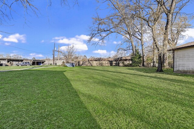 411 S Kaufman St, Newton, TX 75966 - photo 26