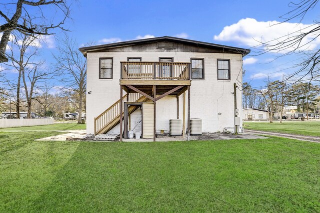 411 S Kaufman St, Newton, TX 75966 - photo 27