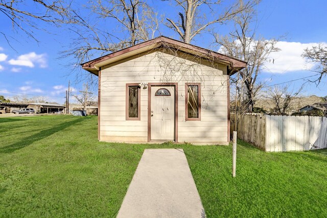 411 S Kaufman St, Newton, TX 75966 - photo 28