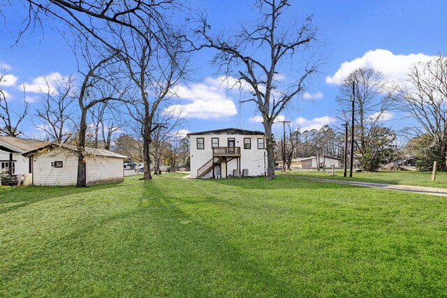 411 S Kaufman St, Newton, TX 75966 - photo 31