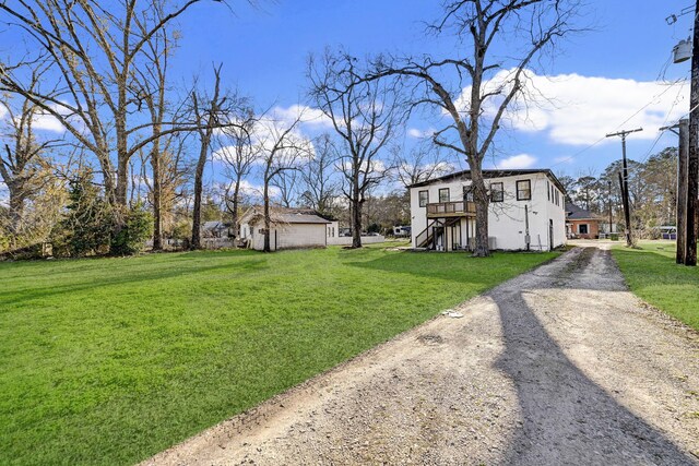 411 S Kaufman St, Newton, TX 75966 - photo 32