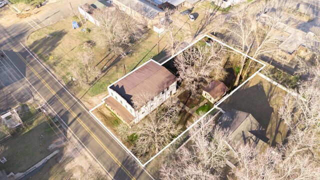 411 S Kaufman St, Newton, TX 75966 - photo 33