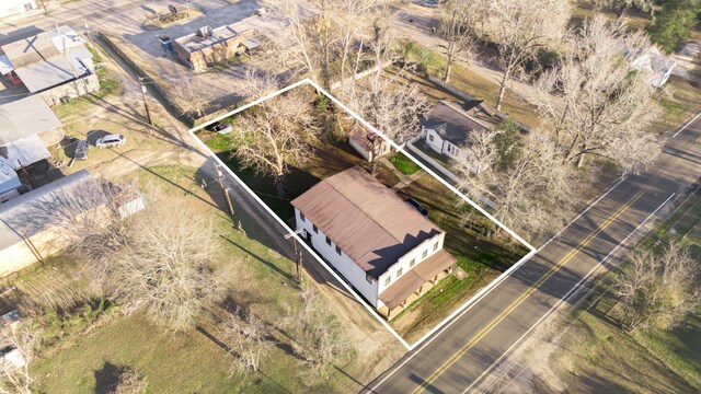 411 S Kaufman St, Newton, TX 75966 - photo 34