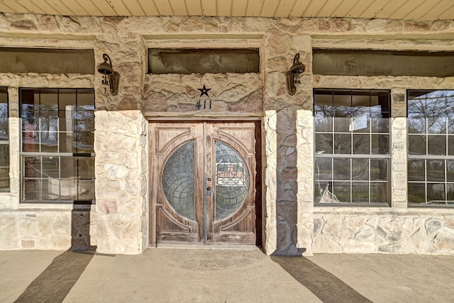 411 S Kaufman St, Newton, TX 75966 - photo 2