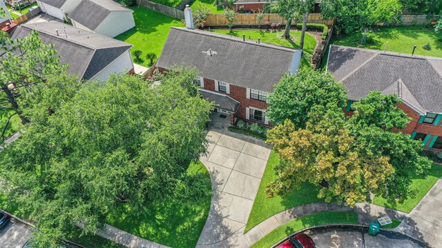 814 Noble Springs Rd, Houston, TX 77062 - photo 41