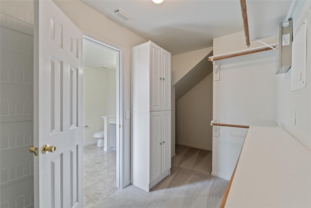 19126 Edens Dawn Dr, Tomball, TX 77375 - view of walk in closet