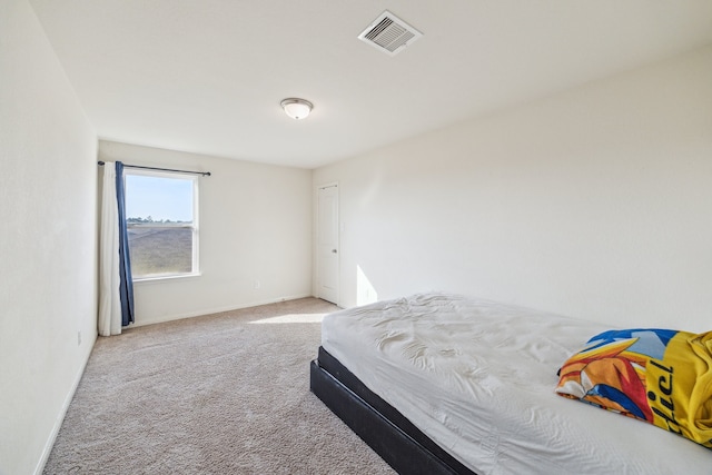 15203 Albert Oak Dr, Humble, TX 77396 - carpeted bedroom featuring baseboards
