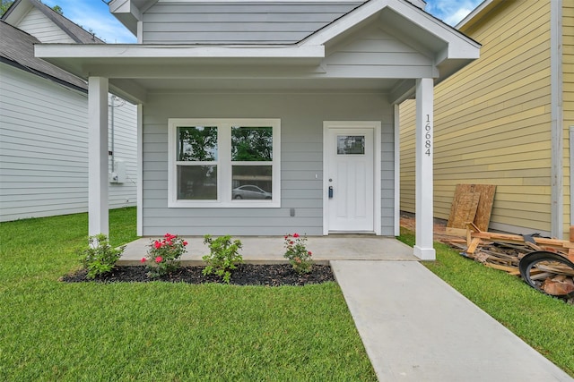 16684 E Ivanhoe, Montgomery, TX 77316 - photo 1