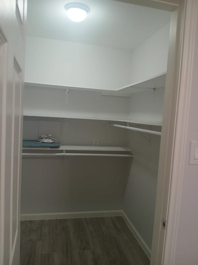 12500 Sandpiper Dr Unit 66, Houston, TX 77035 - view of pantry