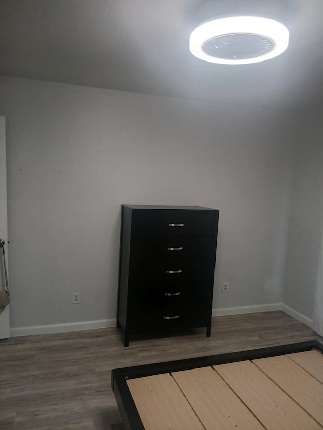 12500 Sandpiper Dr Unit 66, Houston, TX 77035 - detailed view of wood finished floors