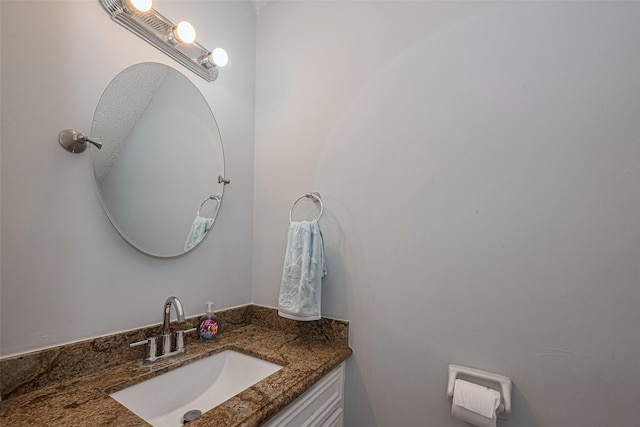 13798 Hollowgreen Dr Unit 305, Houston, TX 77082 - bathroom featuring vanity