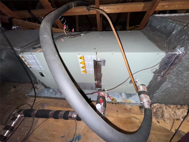 13798 Hollowgreen Dr Unit 305, Houston, TX 77082 - basement view