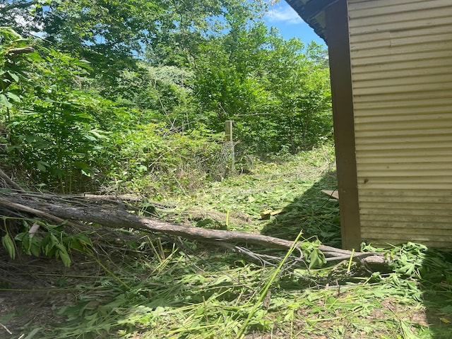 611 Danover St, Katy, TX 77494 - view of undeveloped land