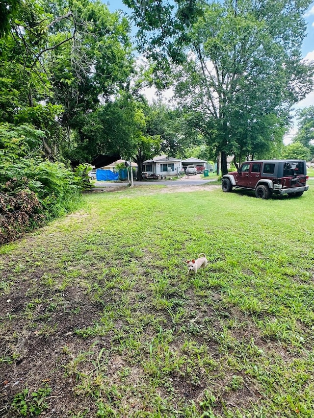 5117 Salina St, Houston, TX 77026