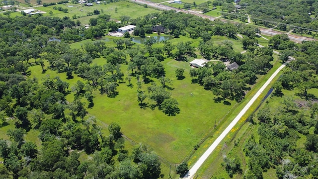 120 Brazos River Rd Unit 400, Freeport, TX 77541 - aerial overview of property's location